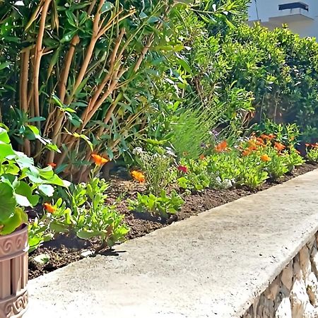 Cozy Apartments Danica Novalja With Terrace - First Floor Exterior foto