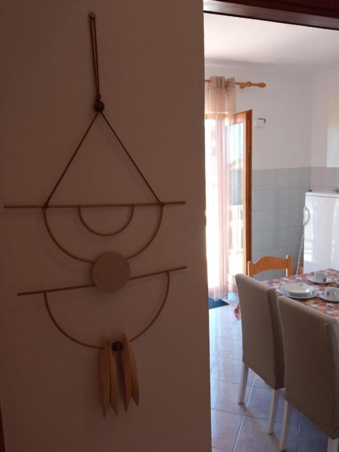 Cozy Apartments Danica Novalja With Terrace - First Floor Exterior foto