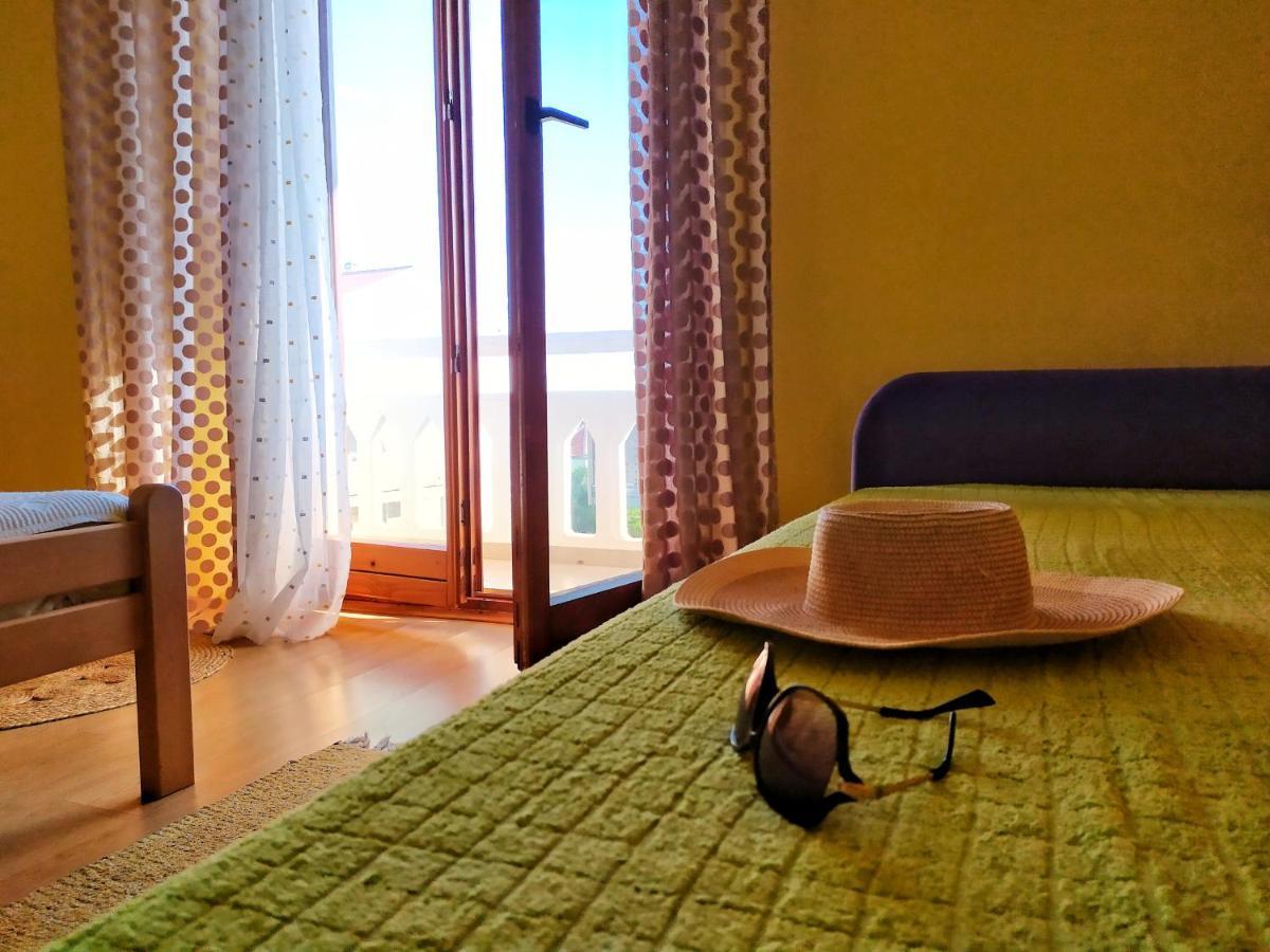 Cozy Apartments Danica Novalja With Terrace - First Floor Exterior foto